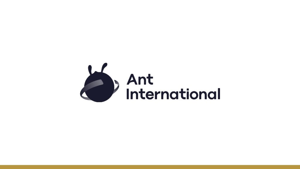 Ant International Secures UAE Payments and Stored Value Licences, Bringing Antom and WorldFirst Onshore Ant International logo, licensed by the Central Bank of the UAE