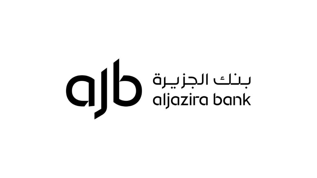 Bank AlJazira logo