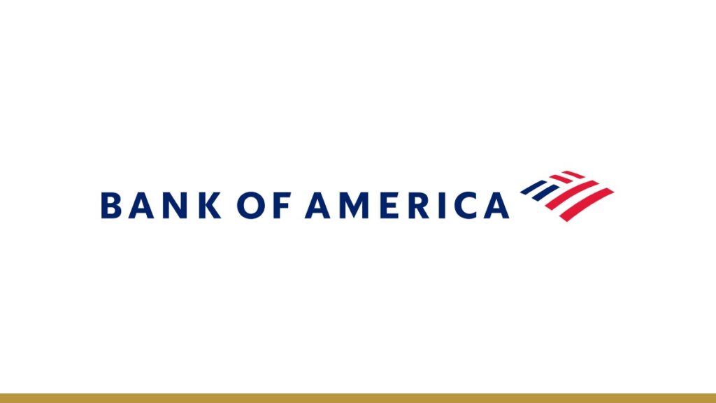 Bank of America logo