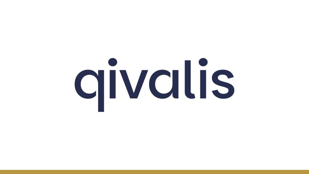Dutch Central Bank Clears Qivalis to Issue a Euro Stablecoin Backed by 37 European Banks Qivalis logo, the bank backed euro stablecoin issuer authorised by De Nederlandsche Bank