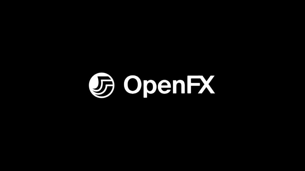 OpenFX logo